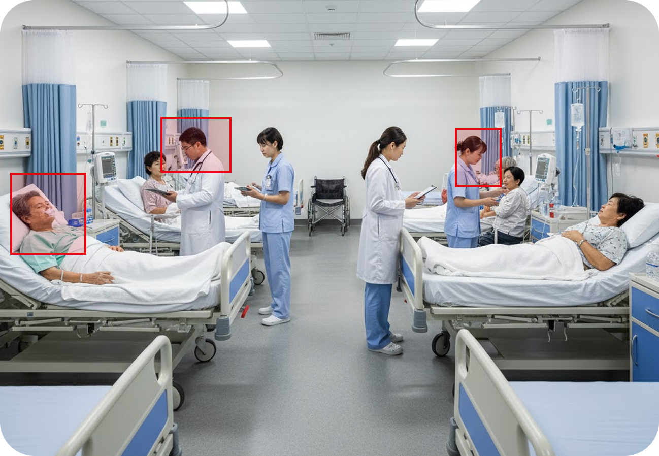 Healthcare